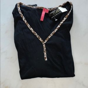 Urban Minx top brand new with tags